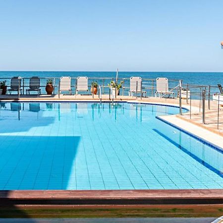 Cozy Corner Vs Beachfront Stalos Exterior foto