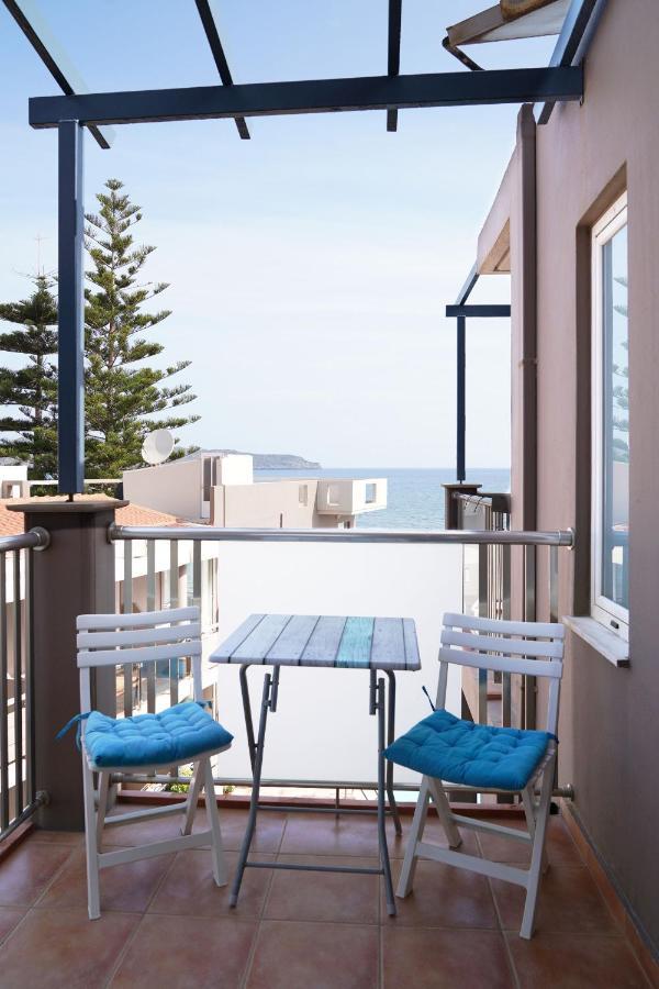 Cozy Corner Vs Beachfront Stalos Exterior foto
