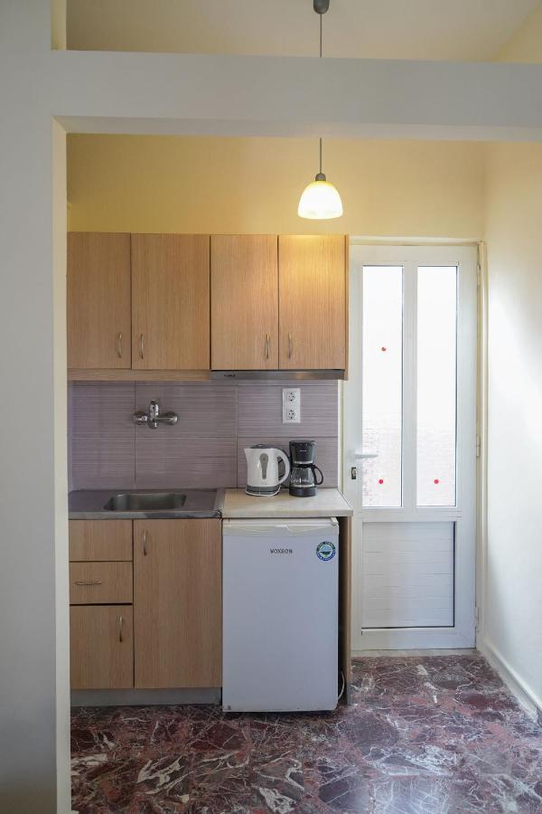 Cozy Corner Vs Beachfront Stalos Exterior foto