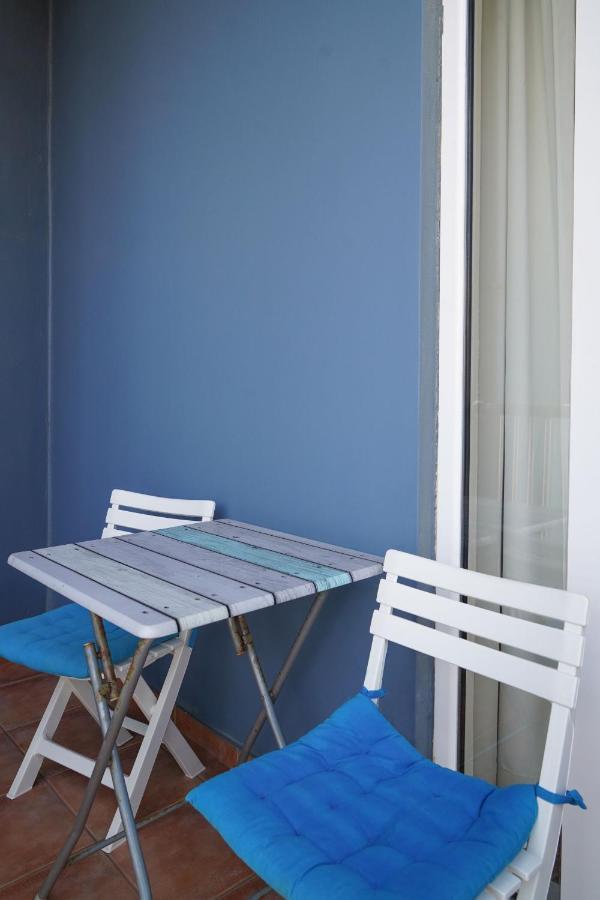 Cozy Corner Vs Beachfront Stalos Exterior foto