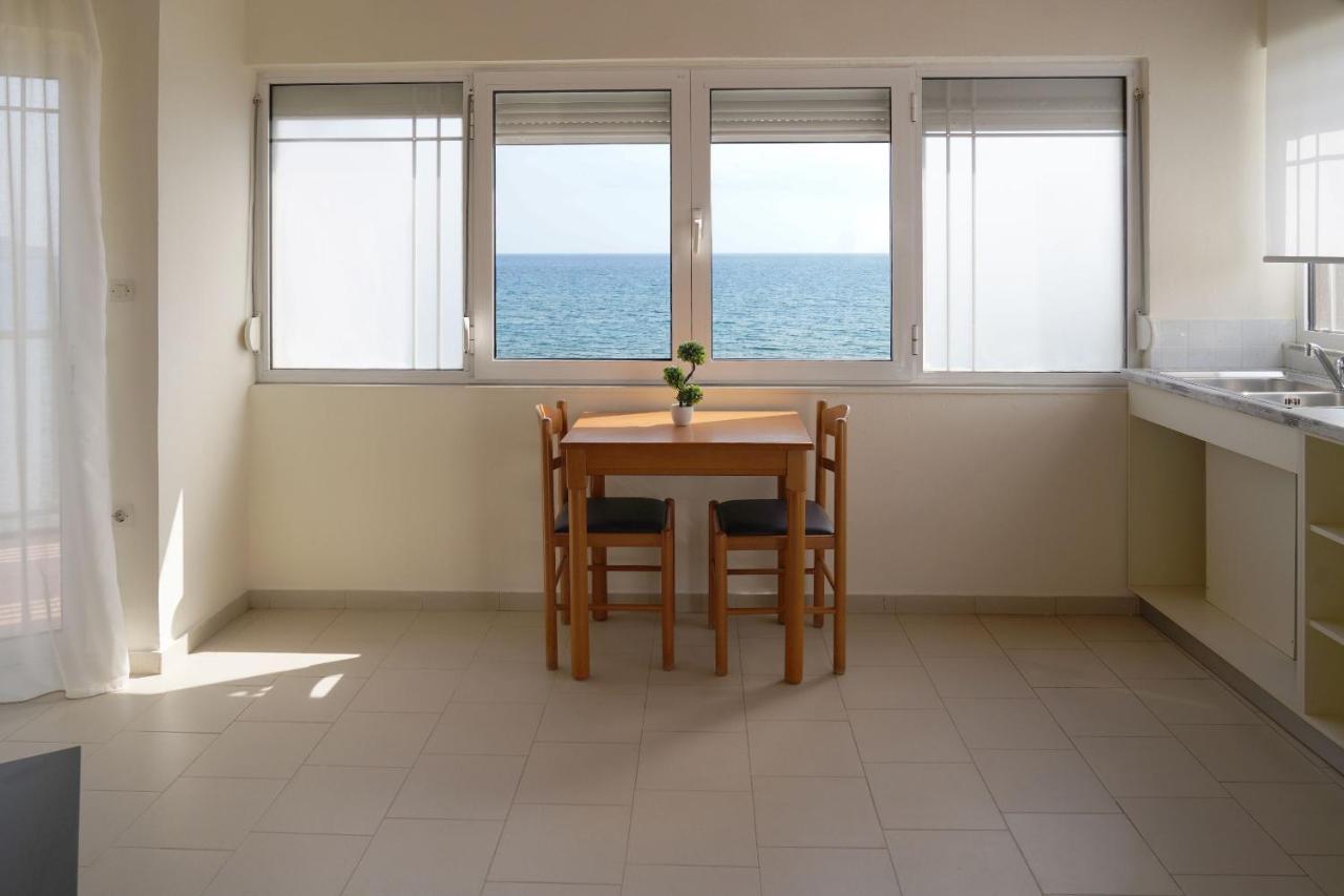 Cozy Corner Vs Beachfront Stalos Exterior foto