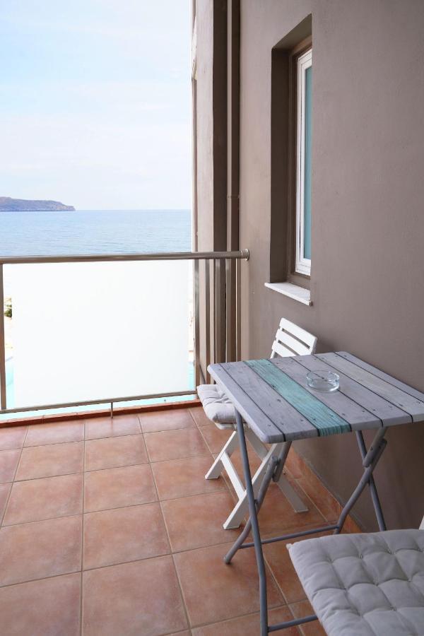 Cozy Corner Vs Beachfront Stalos Exterior foto