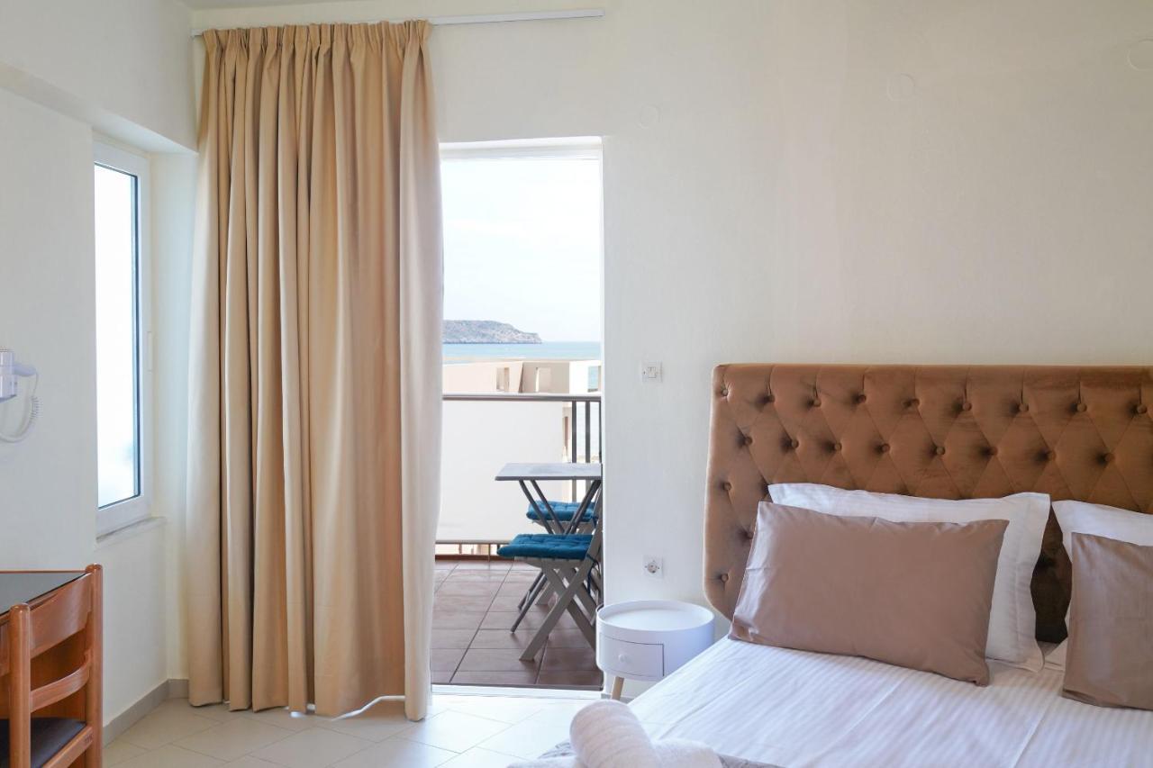 Cozy Corner Vs Beachfront Stalos Exterior foto