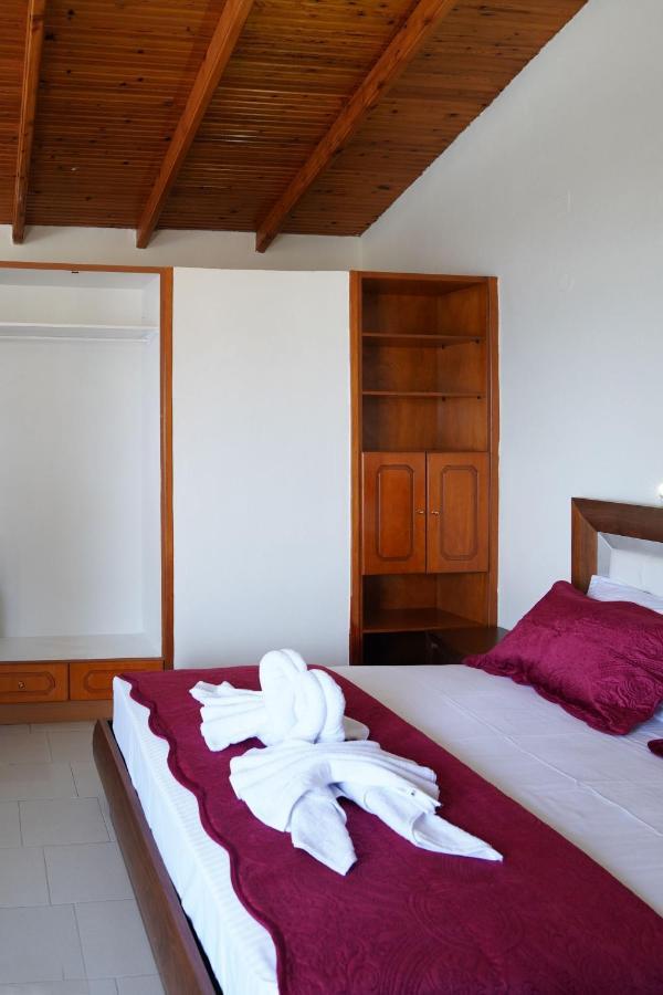 Cozy Corner Vs Beachfront Stalos Exterior foto