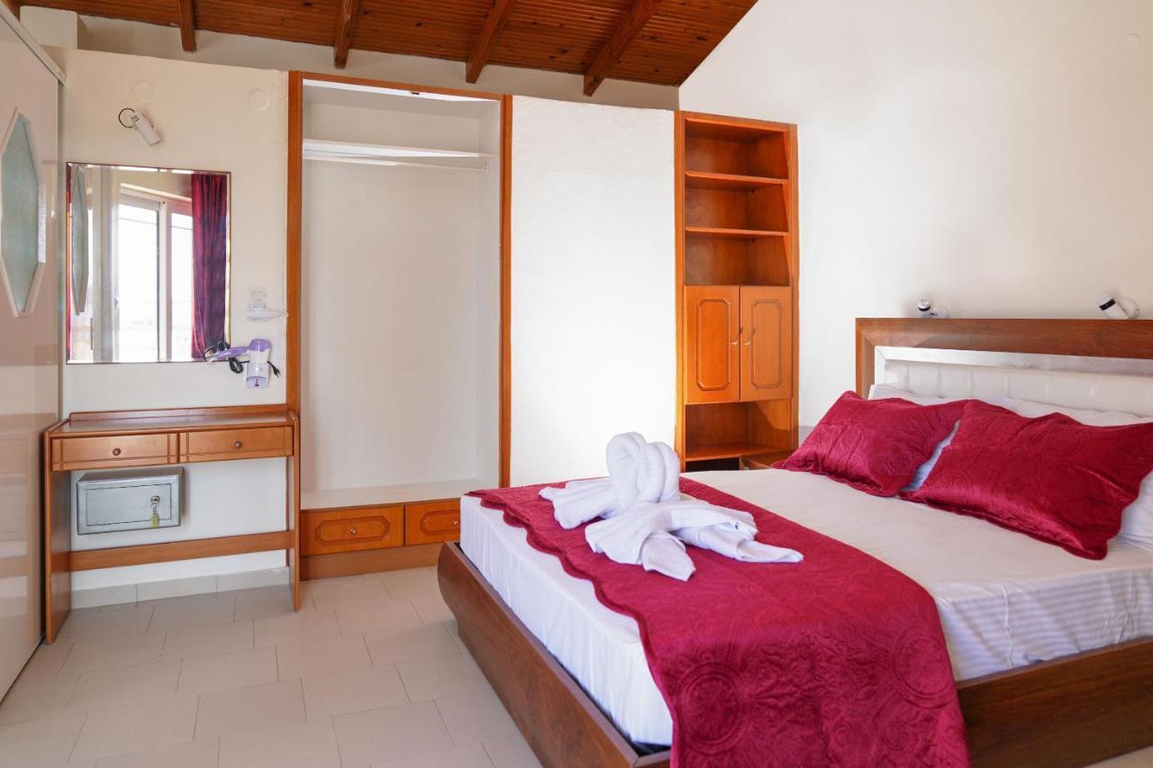 Cozy Corner Vs Beachfront Stalos Exterior foto