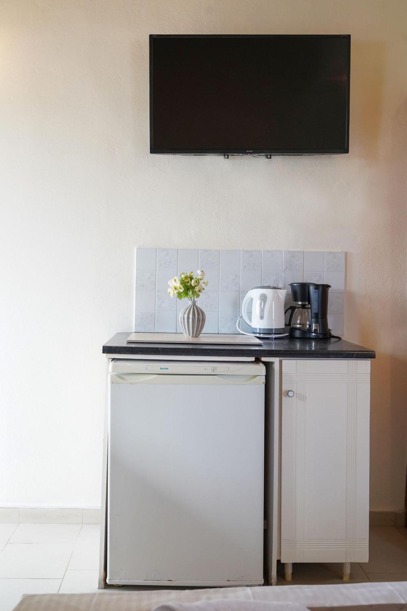 Cozy Corner Vs Beachfront Stalos Exterior foto