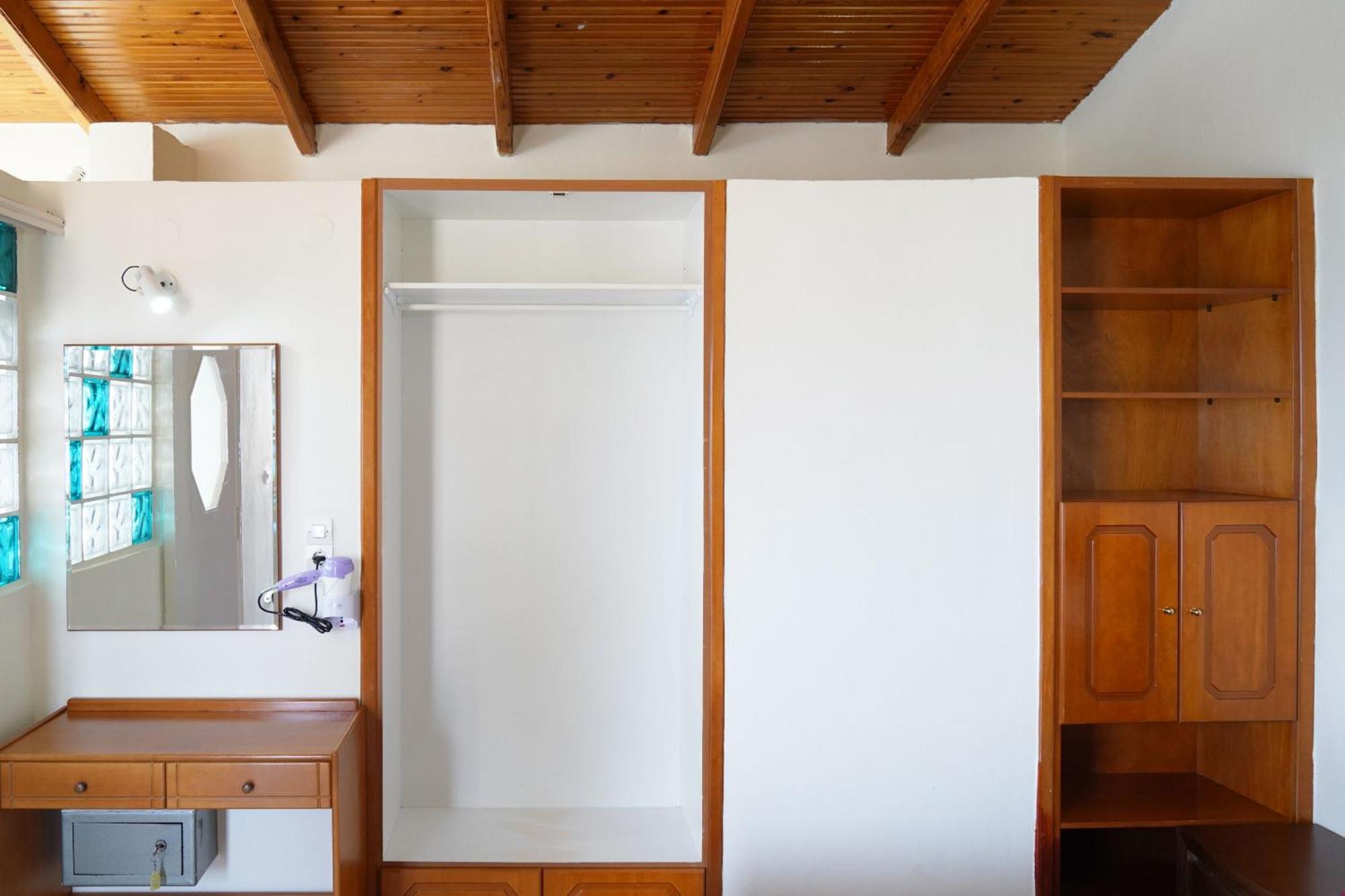 Cozy Corner Vs Beachfront Stalos Exterior foto
