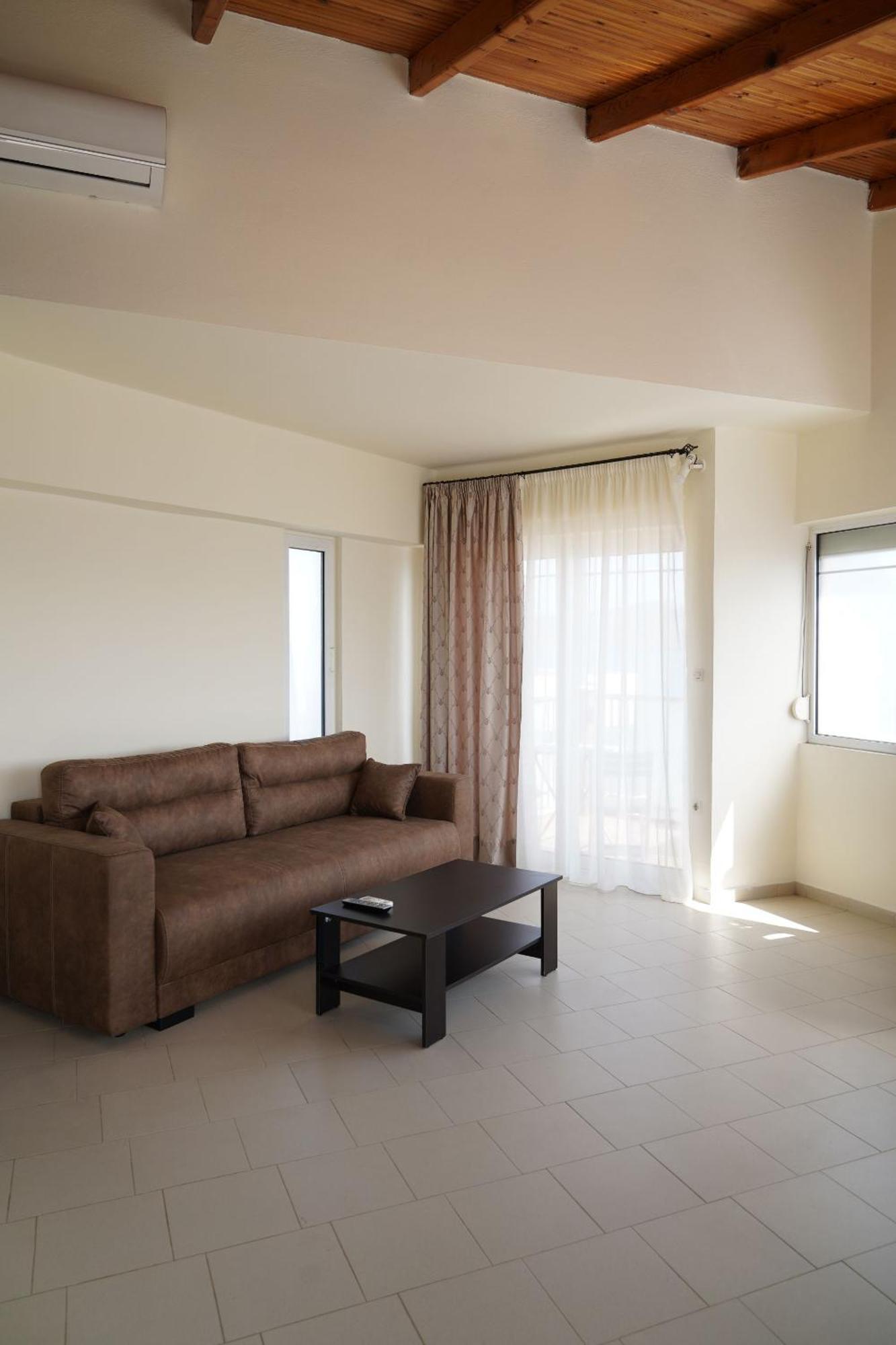 Cozy Corner Vs Beachfront Stalos Exterior foto