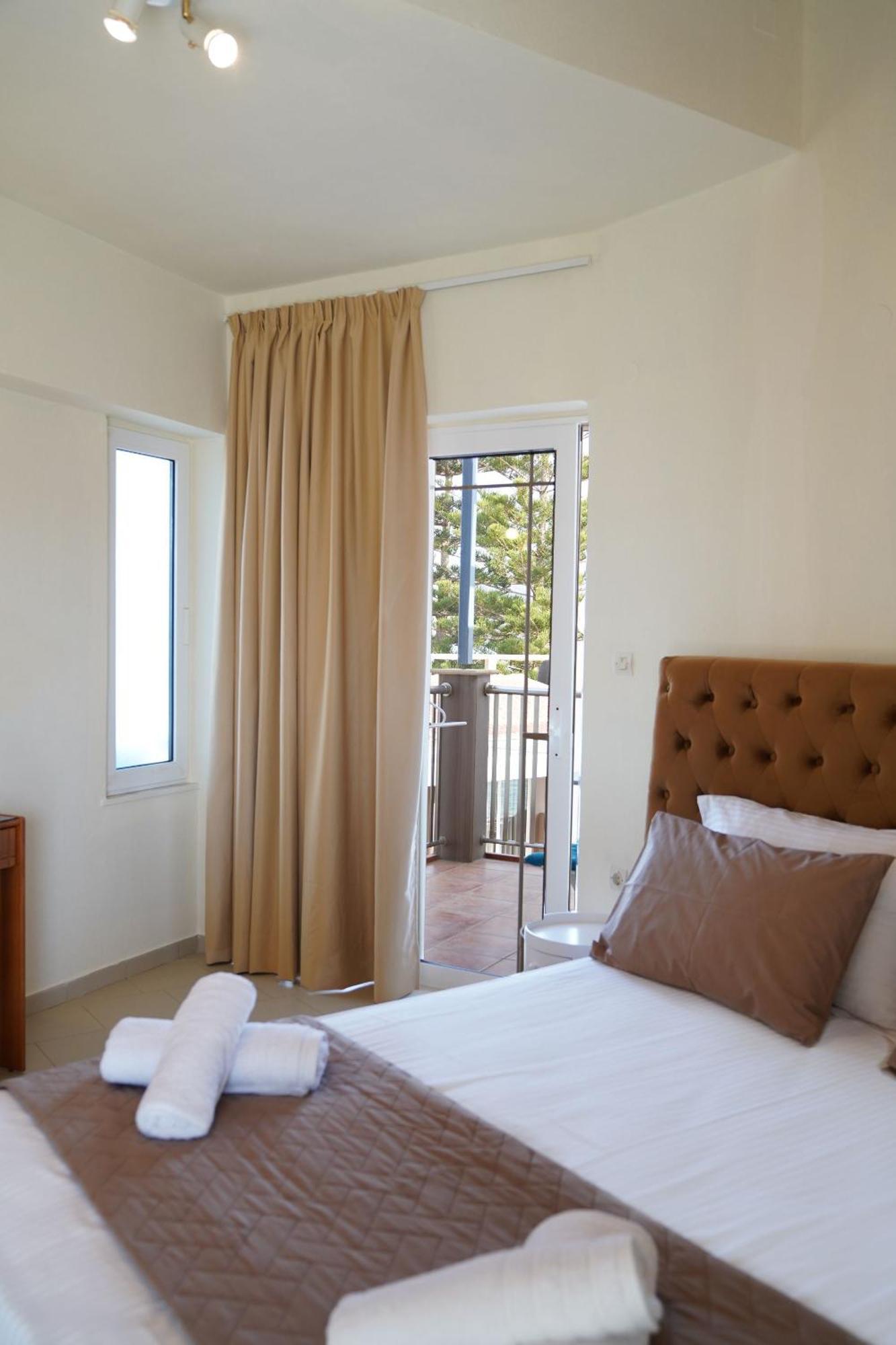 Cozy Corner Vs Beachfront Stalos Exterior foto